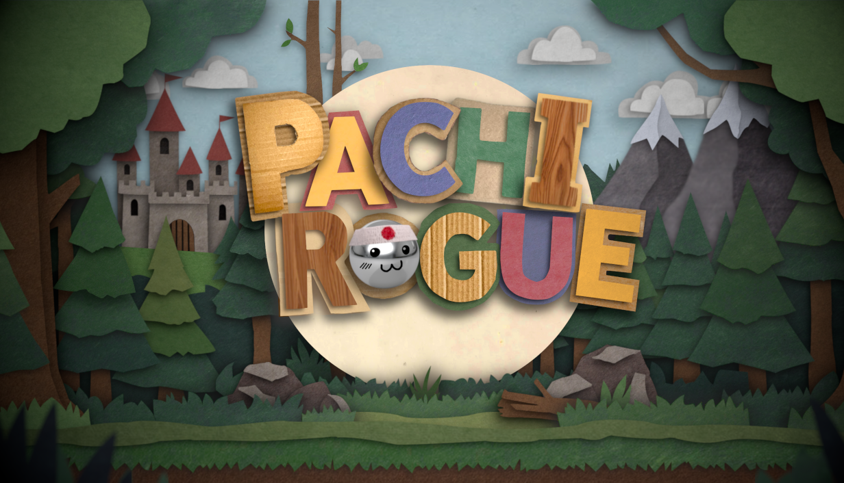 PachiRogue Steam main capsule