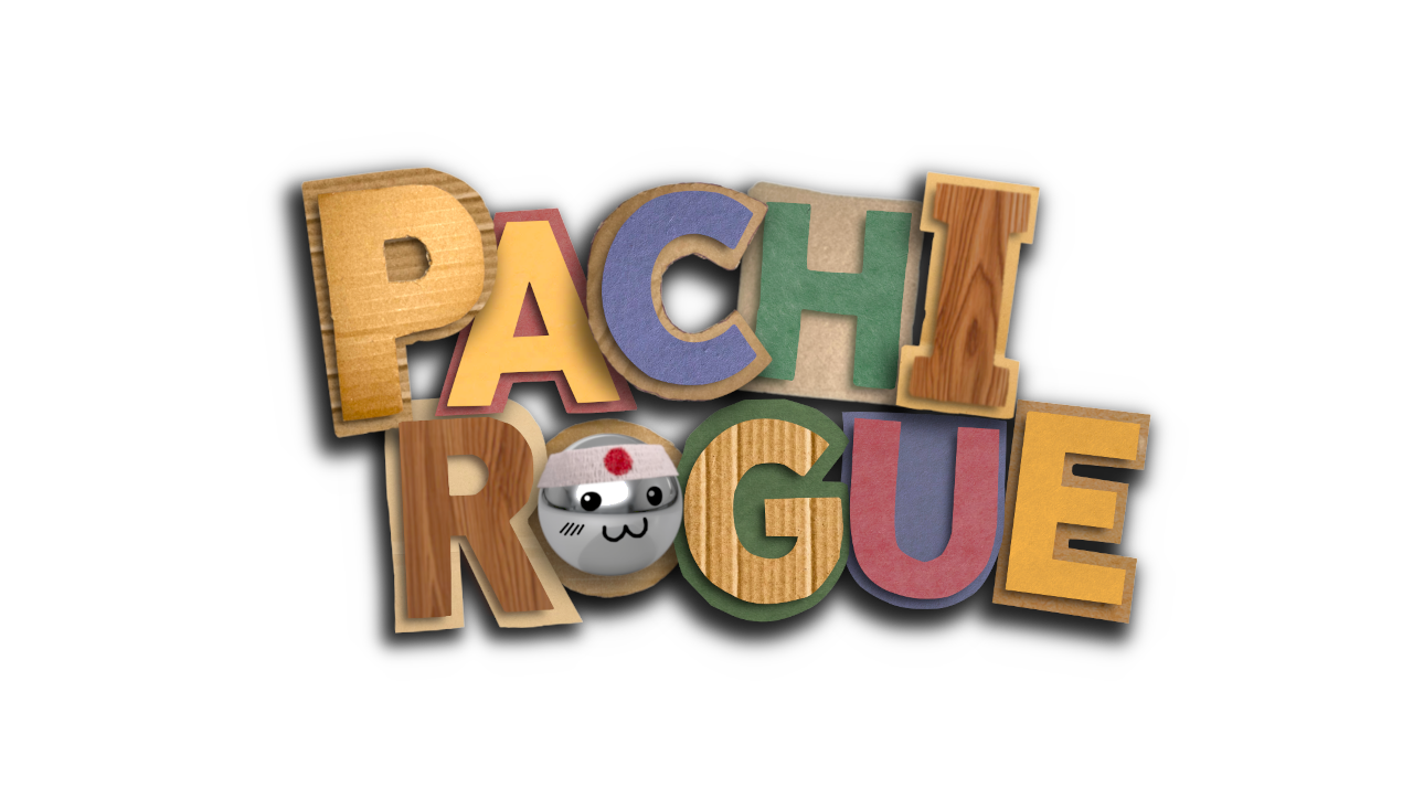 PachiRogue